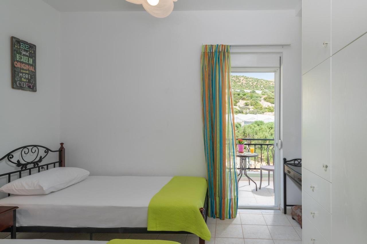 Villa Haris *